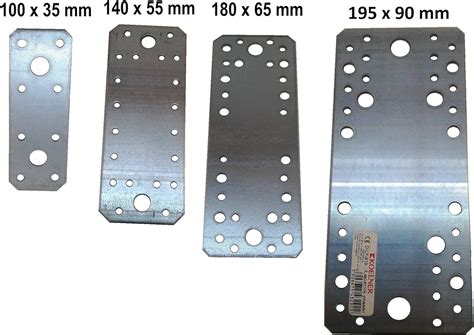 flat metal bracket|heavy duty flat metal brackets.